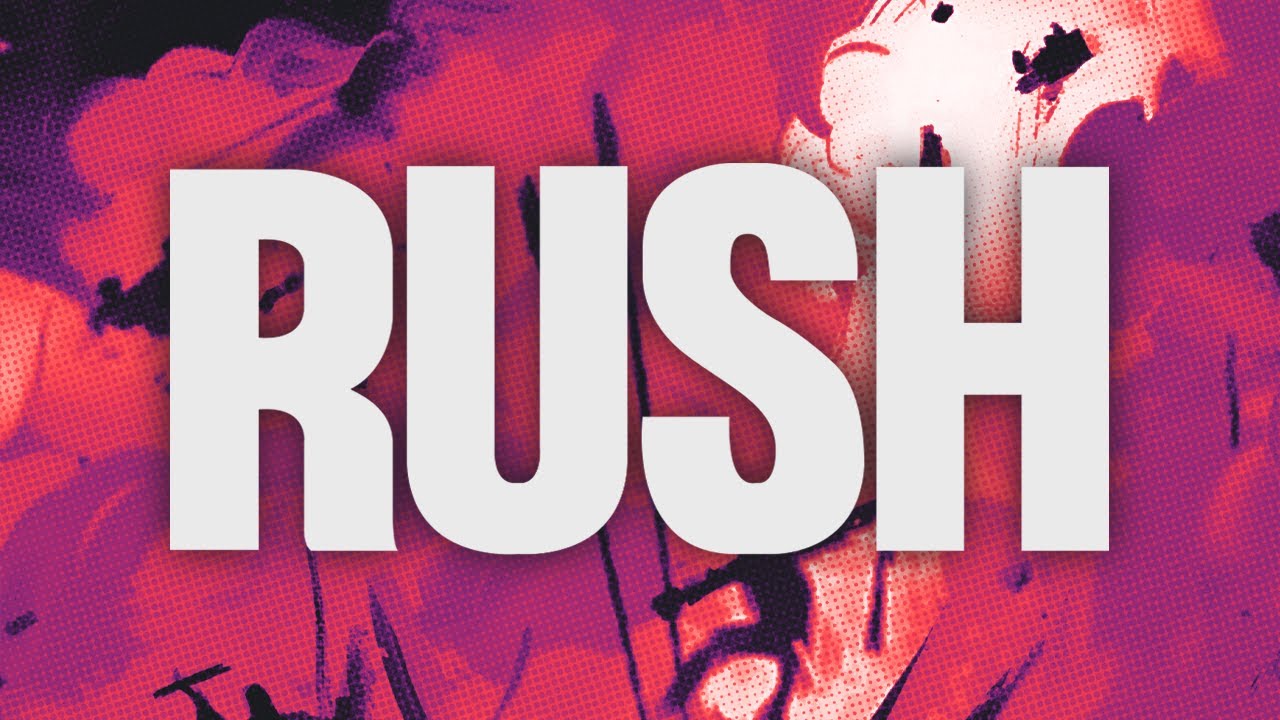 Watch Kaijo - Rush on YouTube Watch Kaijo - Rush on YouTube