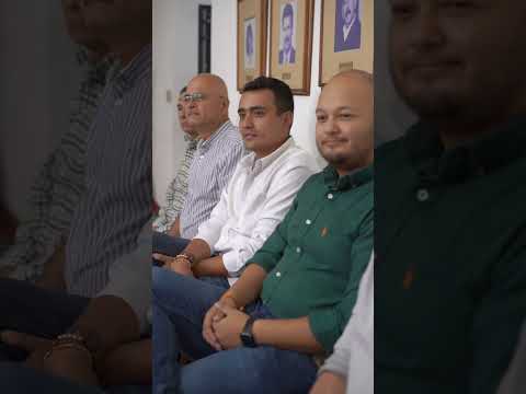 100 días no se pasan volando, 100 días se pasan trabajando @GobiernodelQuindío-e6o