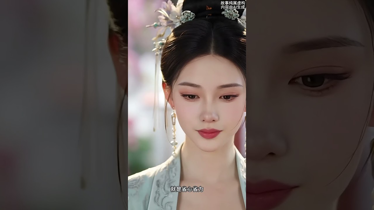 替嫁太子妃：宅鬥逆襲上位