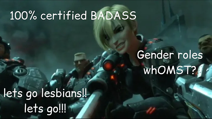 Calhoun being a BADASS (and my favorite character ...