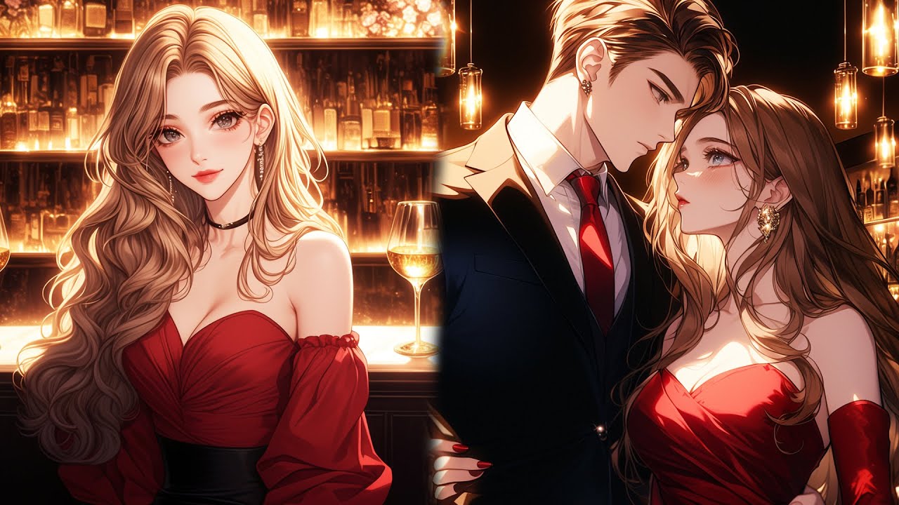 Siempre pensé lo obligaron a casarse conmigo,pero esa noche en bar me mostró lo es verdadero esposo…