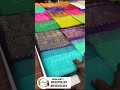 Bharatanatyam Costume Materials Collection | Custom Stitching Available | Dance Costume