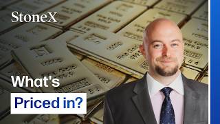 Why Gold and Yen Tell Opposite Fed Stories