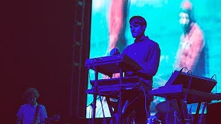 Tycho - Live 2019 [Full Set] [Live Performance] [Concert] [Complete Show]