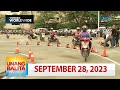 Unang Balita sa Unang Hirit: September 28, 2023 [HD]