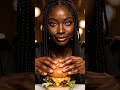 The art of a perfect burger 🧀💥 #shortvideo #shorts