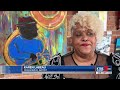Canvas & Cadence Honors Black Music Uneeda Artists Lofts