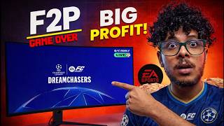 New Redeem Code Uefa Dreamchasers Event Guide & Walkthrough New League Exchange Fc Mobile