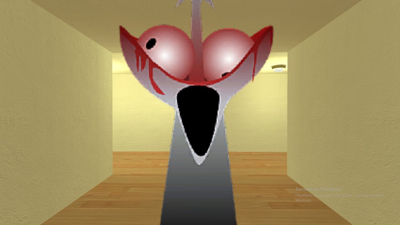 Clukr Phase 3 Sprunki Nextbots THE CHASE