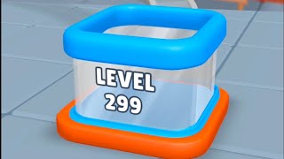Beads Out 299 | Walkthrough Solution 