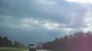 Drive from montreal to toronto in 3 ...