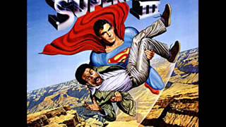 Superman 3 Soundtrack Metal Vera