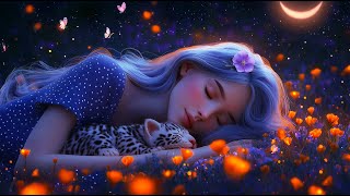 Piano ngủ sâu giúp giảm trầm cảm • Giảm căng thẳng • Đưa tâm trí vào trạng thái bình yên