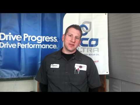 Sparks Auto Service Oregon City