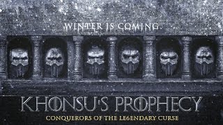 EI Alphas Fall 16 Probate Teaser