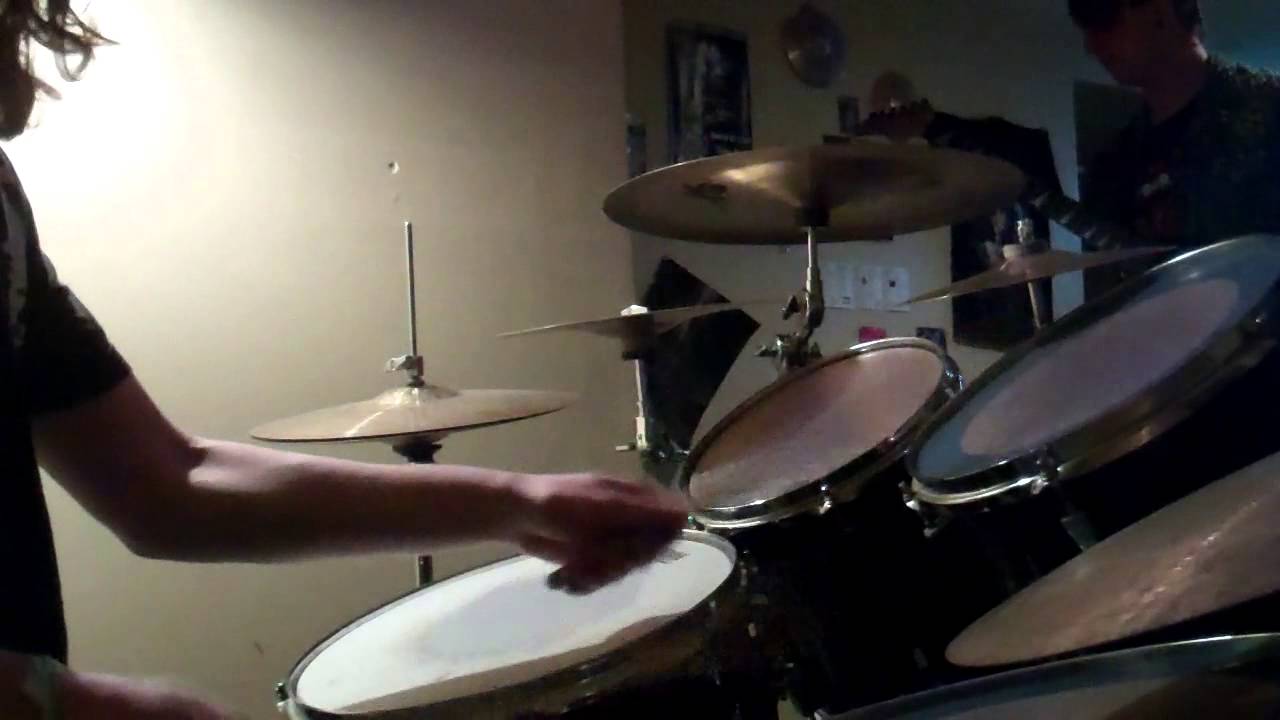 Thirst for War - Jerin Smith and Michael Thompson