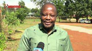 Mbeu njithi kuurio mahimbirie urimi wa kiiriu