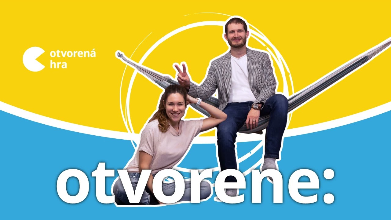 otvorene: 2. Typy organizácií
