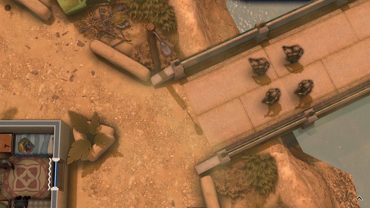 Quick CQC #18 Toro Edition | Door Kickers 2