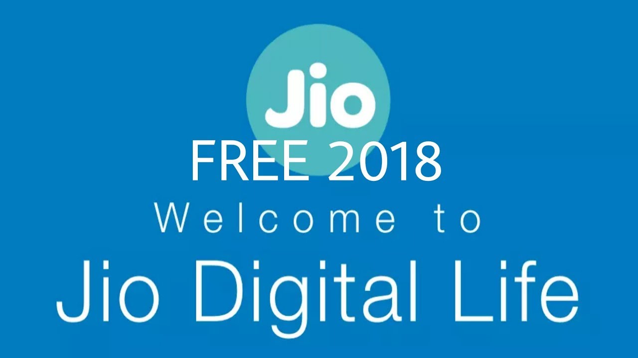 ||JIO OFFERS||__||MUST WATCH|| 2018