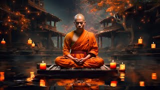 Zen Música Relajante para Meditar ~ Equilibrio y Paz Mental ~ La Mejor Música Para Dormir,Meditación
