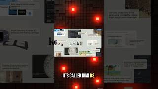 This FREE AI Model Just Broke the Internet (Kimi K3)