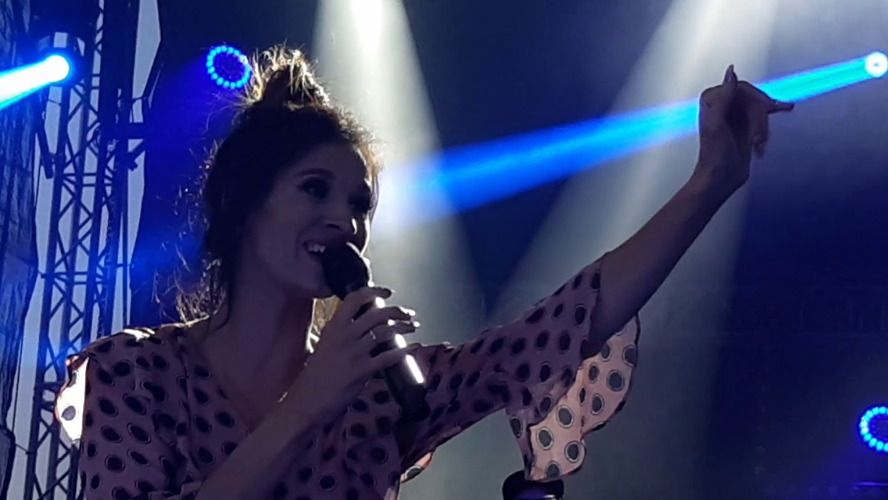 Sylwia Grzeszczak - Czy to nie jest piękne? | Dni Twardogóry, 09.06.2019