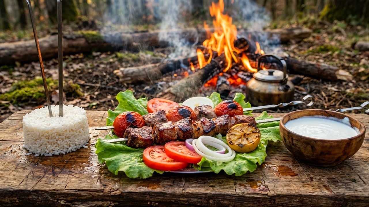 You Won’t Believe How Delicious This Part of the Sheep Is!”