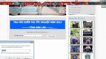 Video hướng dẫn cài đặt Module, Component, Template trong web Joomla.wmv