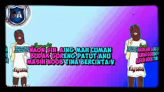 Story wa sunda//caption sindiran
