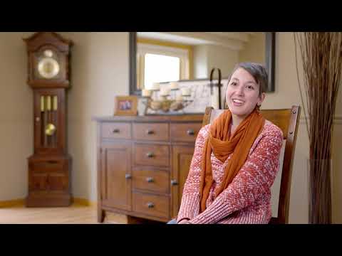 Liv's Story - My Journey with Hydrocephalus - video from Aesculap