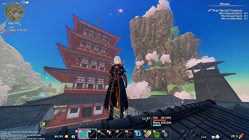 Craftopia: Ep 16 Owatatsu Archipelago village