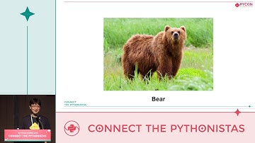머신러닝 및 데이터 과학 연구자를 위한 python 기반 컨테이너 분산처리 플랫폼 설계 및 개발 - 신정규 - PyCon.KR 2019