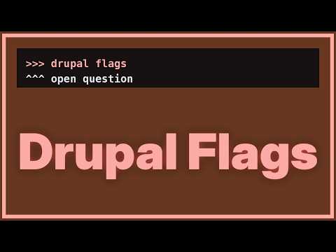 Drupal: Displaying Content Flagged by User Name with Flag Module