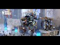 Extermination game mode part 1 Wr gameplay #warrobots #gaming