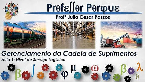 O que é nível de serviço logística?