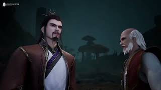 Download Lagu Supreme God Emperor Episode 352 Season 2 Sub Indo MP3