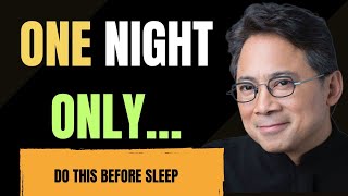 ''Apply Castor Oil Before Bed Tonight — What Happens to Your Body Will Shock You | Dr William Li''