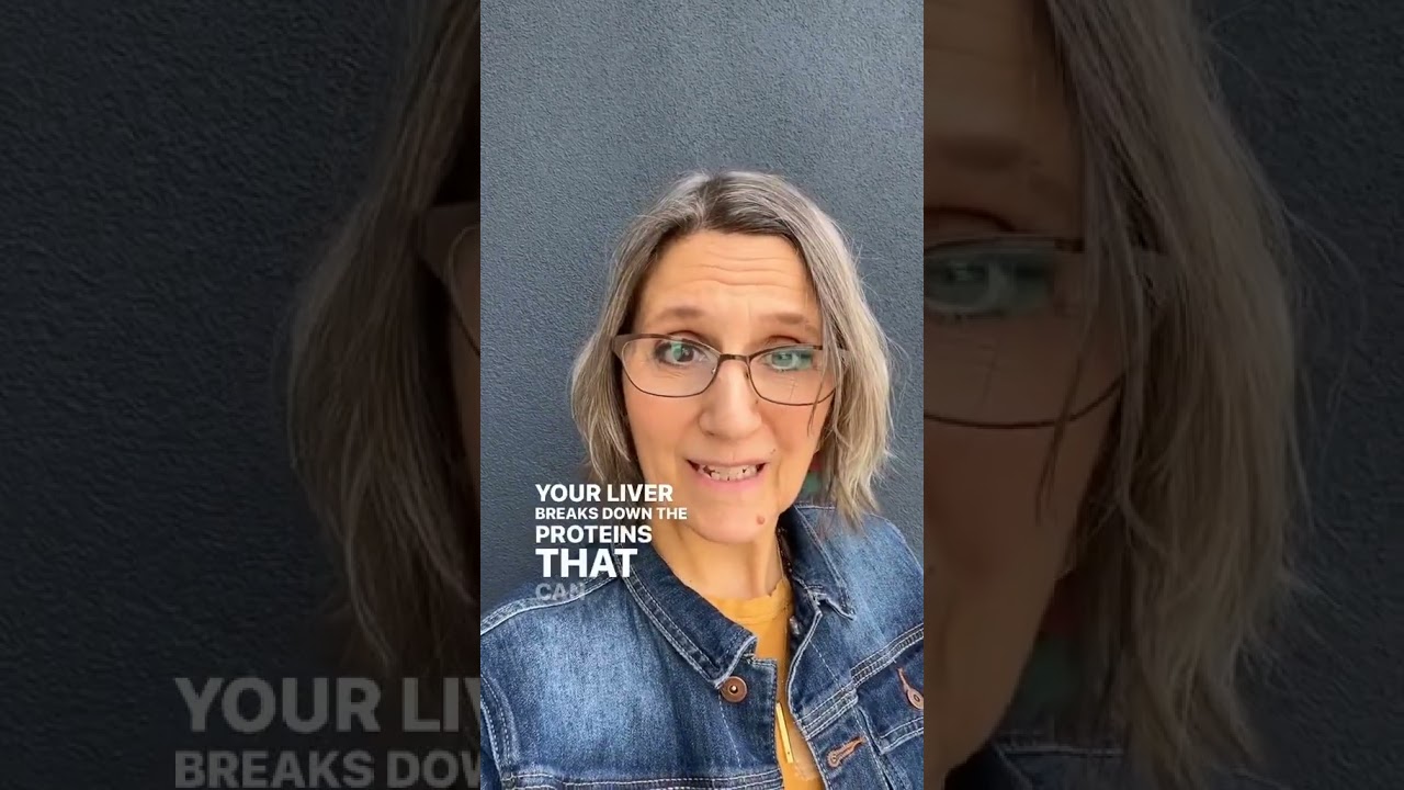 Got Seasonal Allergies? Give Your Liver Some Love!