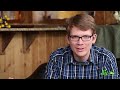 SciShow Talk Show: Dr. Heiko Langner on Birds and Bioaccumulation