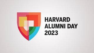One Harvard Alumni Panel: Design for Learning