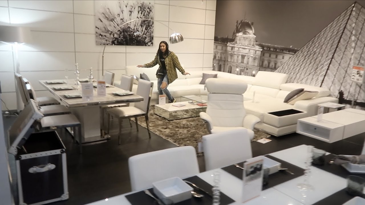 SHOPPING FOR OUR NEW PENTHOUSE!!! - YouTube - Personal Shopping Penthouse Services