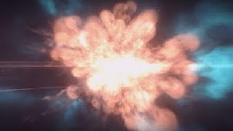 Storm Particle Intro After Effects Preview | LINK IN DESCRIPTION | New Intros | Mr Toxin