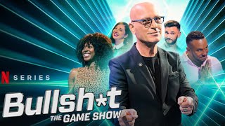 BULLSHIT: THE GAMESHOW Series |  Trailer (HD) Netflix MOVIE TRAILER TRAILERMASTER