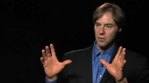 R.C. Sproul Interviews Stephen Meyer, Part 2 of 5