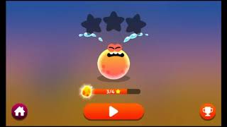 Bloop Go / Прыгуны / Прыгучий шарик  / колобок прыгучий screenshot 2