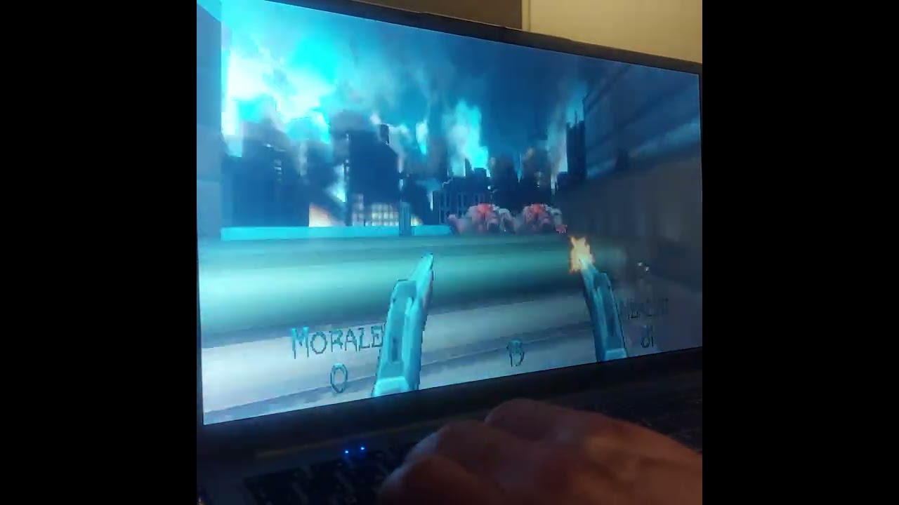 From Dusk Till Doom- Going down Hurt Me Plenty 100%