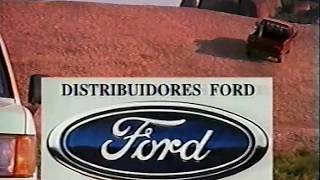 Intervalo Campeões De Bilheteria - Globosp 27021996 3