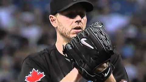 2009/08/14 Recap: TOR 5, TB 2