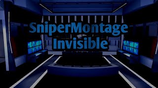 Critical Ops | Sniper Montage | Invisible | Epic Quick Scope / No Scope
